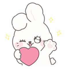 Merry Bunny 2