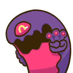 スキマモリ3