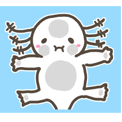 ぼくのウーパ