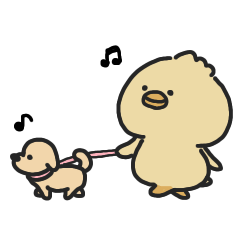 ぴヨまる