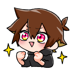 ぐるたみんスタンプ【第2弾】