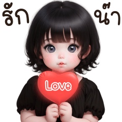 เด็กอวบ น่ารักตัวตึง!