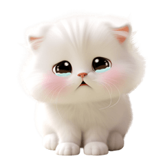 เหมียวเหมียวเมลโลว์ บิ๊กบิ๊ก! :3