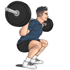 Let's Go Work Out!(EN)