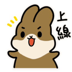 嗨我是兜兜