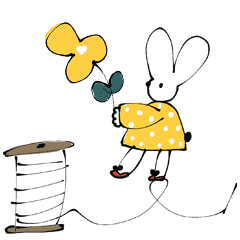 mahicotoriのスタンプ114
