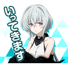 TVアニメ 「SYNDUALITY Noir」