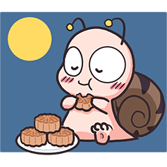 Tumurin 中秋佳節篇