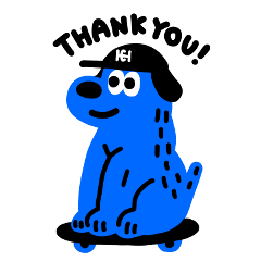 CHARR BLUE ONE-CHU