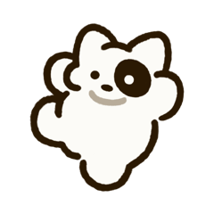 ネミーズのボーロ