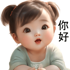可愛的胖!!