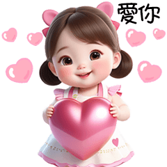 Little very cute girls [tw]