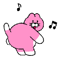 Cute! Mini Pingo (English)
