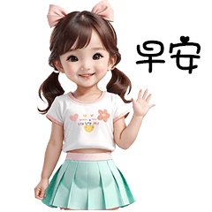AunAun very Cute [TW]