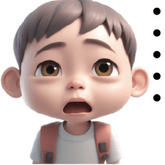 เด็กชาย กวนจริงหนา