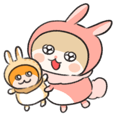 COBIHAMU (RABBIT)