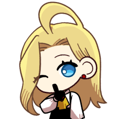 #コンパス ヒーロースタンプ[ヴィオレッタ]