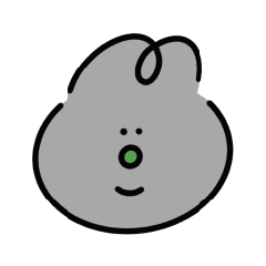 おいまるスタンプ〈修正版〉