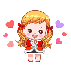 ラブリーガールズの冬