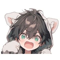 ゆるかわ犬系ボーイ