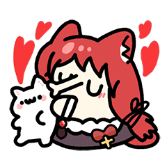 貓祭 x MYAOWL