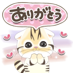 すこちぃあめちぃの気持ち♡ハートいっぱい