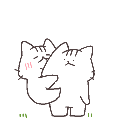 大好き！大好き！ちびにゃんず