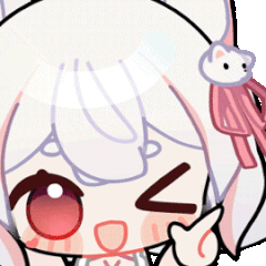 稻乙緹怎麼動起來這麼可愛啦♡