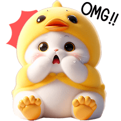 Meow Ducky [TW]