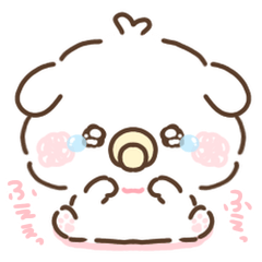 ふわきゅん♡べび