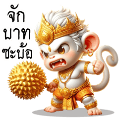 เว้าอีสาน (Ver.หนุมาน จอมซน)