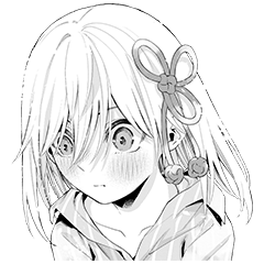 漫画『甘神さんちの縁結び』朝姫オンリー