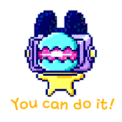 Tamagotchi "Tamagotchi Uni" ver.