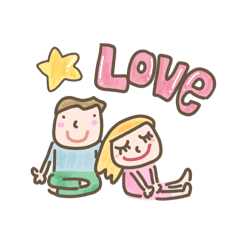 โพโมโตะ คู่รักตลอดกาล