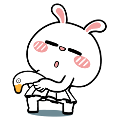 HyperRabbit : King Of Dance4