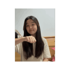 不專心手勢舞