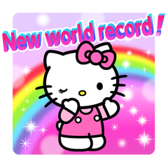 Hello Kitty: Y2K