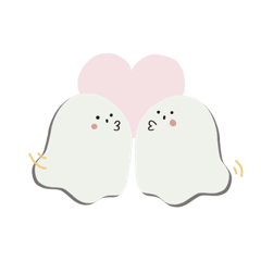 loveness ghost