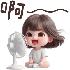 香菇妹妹5♡超級勾錐