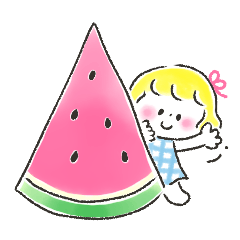 ゆるいろ summer ２