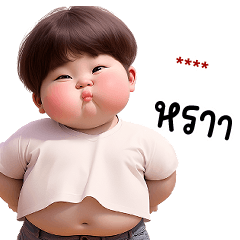 เติมชื่อได้เอง (อาตี๋ 3 ver)