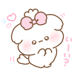 まるちっちゅ♡まいにちスタンプ
