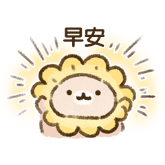 小倉鼠蘑菇：日常