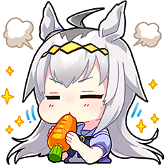 ウマ娘 プリティーダービー 第２レース