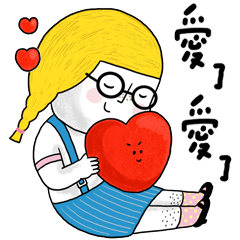 金桃Baby-戀愛了！