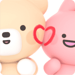 PINK&VEN's Real Love 3(EN)