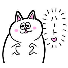 おおきなしろちゃん