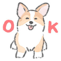 NO CORGI NO LIFE!