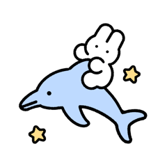 siroiusagichan(あつい)