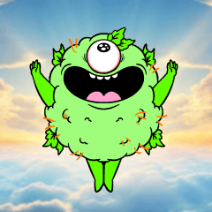 BudsMonster-No2